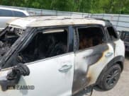 ✅ 2014 MINI Countryman • VIN: WMWZB3C5XEWR42262 • Lot: 42391574. Listed on IAAI with Not provided. Free auction sales archive from the USA and detailed vehicle history report at DreamBid. Image 6.