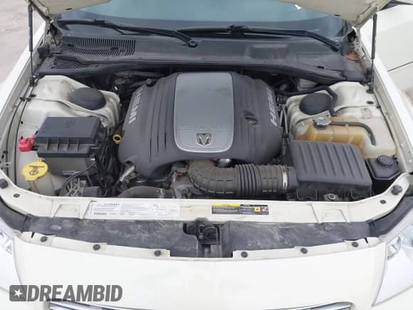 2005 Dodge Magnum RT с VIN 2D8GV58245H510374, выставлен на аукционе IAAI как лот 41321857 с пробегом Не указан миль и . История ставок и продаж доступна на DreamBid. Изображение 10.