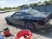 ✅ 2023 Dodge Challenger R/T Scat Pack • VIN: 2C3CDZFJ8PH614861 • Lot: 61838004. Listed on Copart with 1,580 mi. Free auction sales archive from the USA and detailed vehicle history report at DreamBid. Image 2.