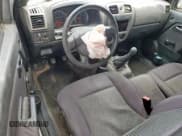 ✅ 2012 Chevrolet Colorado Work Truck • VIN: 1GCCSBF90C8158837 • Лот: 64061025. Опубликован ранее на Copart с пробегом 103 515 миль. Бесплатный доступ к архиву аукционных продаж из США и подробный отчёт об истории автомобиля на DreamBid. Изображение 8.