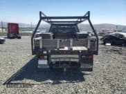 ✅ 2006 Chevrolet Silverado 2500HD • VIN: 1GBHK23U96F197705 • Lot: 63350275. Listed on Copart with 208,038 mi. Free auction sales archive from the USA and detailed vehicle history report at DreamBid. Image 6.