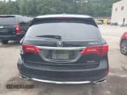✅ 2017 Acura MDX Technology • VIN: 5FRYD4H50HB031016 • Lot: 42582533. Wystawiony na IAAI z przebiegiem 125 282 mil. Bezpłatny archiwum sprzedaży aukcyjnych z USA i szczegółowy raport historii pojazdu na DreamBid. Zdjęcie 16.