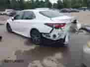 2023 Toyota Camry SE с VIN 4T1T11AK9PU834802, выставлен на аукционе IAAI как лот 43011241 с пробегом 41 404 миль миль и . История ставок и продаж доступна на DreamBid. Изображение 3.