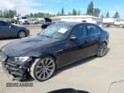 ✅ 2008 BMW 3 Series M3 • VIN: WBSVA93578E041151 • Lot: 42378312. Listed on IAAI with 83,687 mi. Free auction sales archive from the USA and detailed vehicle history report at DreamBid. Image 18.