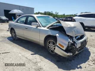 ✅ 2000 Mazda Millenia • VIN: JM1TA2210Y1614967 • Lot: 53606185. Wystawiony na Copart z przebiegiem 120 288 mil. Bezpłatny archiwum sprzedaży aukcyjnych z USA i szczegółowy raport historii pojazdu na DreamBid. Zdjęcie 4.