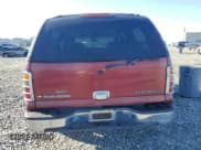 ✅ 2002 Chevrolet Suburban LT • VIN: 1GNEC16Z92J148631 • Лот: 48424695. Опубликован ранее на Copart с пробегом 224 787 миль. Бесплатный доступ к архиву аукционных продаж из США и подробный отчёт об истории автомобиля на DreamBid. Изображение 6.