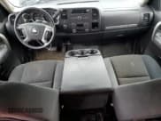 ✅ 2007 Chevrolet Silverado 2500HD Work Truck • VIN: 1GCHK29K77E505883 • Лот: 91685605. Опубликован ранее на Copart с пробегом 199 408 миль. Бесплатный доступ к архиву аукционных продаж из США и подробный отчёт об истории автомобиля на DreamBid. Изображение 8.