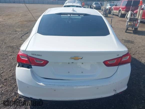 2023 Chevrolet Malibu LT с VIN 1G1ZD5ST3PF155593, выставлен на аукционе IAAI как лот 43241875 с пробегом 69 173 миль миль и . История ставок и продаж доступна на DreamBid. Изображение 15.