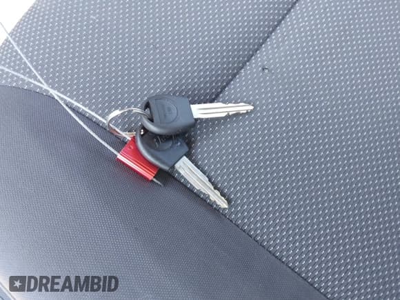 ✅ 2007 Chevrolet Aveo LS • VIN: KL1TD56607B086460 • Lot: 41673434. Wystawiony na IAAI z przebiegiem 86 648 mil. Bezpłatny archiwum sprzedaży aukcyjnych z USA i szczegółowy raport historii pojazdu na DreamBid. Zdjęcie 11.