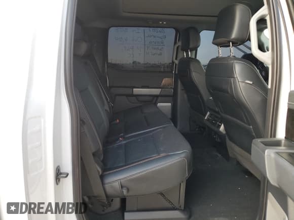 ✅ 2023 Ford F-250 XL • VIN: 1FT8W2BM0PEE10145 • Лот: 63290404. Опубликован ранее на Copart с пробегом 9 387 миль. Бесплатный доступ к архиву аукционных продаж из США и подробный отчёт об истории автомобиля на DreamBid. Изображение 10.