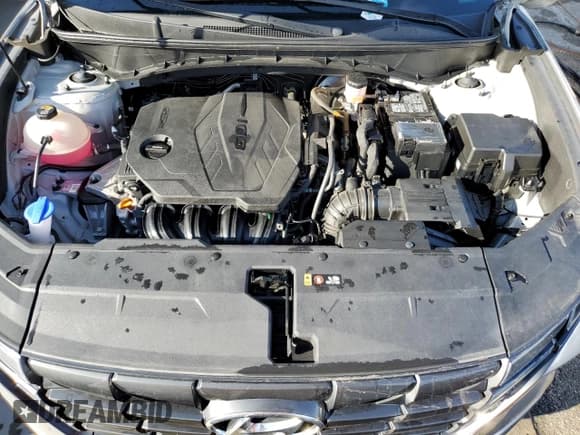 ✅ 2022 Hyundai Tucson SEL • VIN: 5NMJF3AE2NH045334 • Lot: 74606594. Wystawiony na Copart z przebiegiem Nie podano. Bezpłatny archiwum sprzedaży aukcyjnych z USA i szczegółowy raport historii pojazdu na DreamBid. Zdjęcie 12.