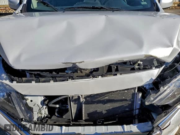 ✅ 2024 Mitsubishi Mirage ES • VIN: ML32AUHJ2RH029060 • Lot: 93822975. Listed on Copart with 13,549 mi. Free auction sales archive from the USA and detailed vehicle history report at DreamBid. Image 11.