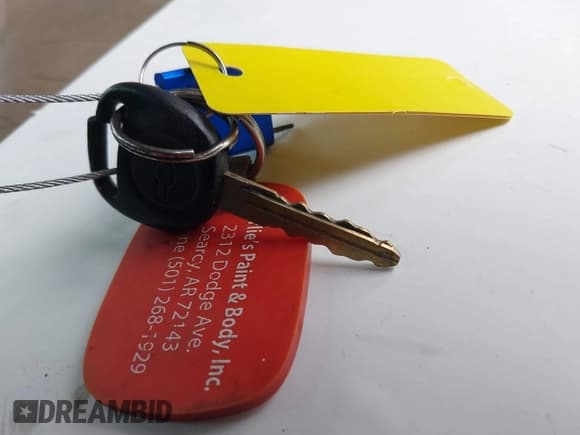 ✅ 2006 Chevrolet Silverado 2500HD LT1 • VIN: 1GCHK23D16F156660 • Lot: 41497692. Listed on IAAI with 287,502 mi. Free auction sales archive from the USA and detailed vehicle history report at DreamBid. Image 11.