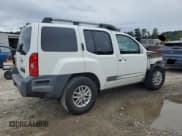 ✅ 2014 Nissan Xterra S • VIN: 5N1AN0NU3EN807149 • Lot: 84245315. Listed on Copart with 166,091 mi. Free auction sales archive from the USA and detailed vehicle history report at DreamBid. Image 3.