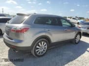 ✅ 2010 Mazda CX-9 Sport • VIN: JM3TB2MA6A0210813 • Lot: 55252165. Listed on Copart with 208,868 mi. Free auction sales archive from the USA and detailed vehicle history report at DreamBid. Image 3.
