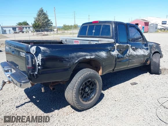 ✅ 1996 Toyota Tacoma • VIN: 4TAWN72N0TZ192349 • Лот: 42722179. Опубликован ранее на IAAI с пробегом Не указан. Бесплатный доступ к архиву аукционных продаж из США и подробный отчёт об истории автомобиля на DreamBid. Изображение 4.