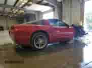 2001 Chevrolet Corvette z VIN 1G1YY22G515102750, wystawiony jako Copart lot #84862035 z przebiegiem Nie podano mil oraz Szkoda całkowita • Salvage title. Historia ofert i sprzedaży dostępna na DreamBid. Obrazek 3.