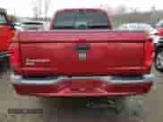 2007 Dodge Dakota SLT z VIN 1D7HE48K57S262960, wystawiony jako Copart lot #79107713 z przebiegiem 187 678 mil mil oraz Nie do naprawy • Non repairable. Historia ofert i sprzedaży dostępna na DreamBid. Obrazek 6.