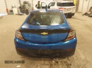 ✅ 2017 Chevrolet Volt Premier • VIN: 1G1RB6S5XHU119510 • Lot: 43509791. Wystawiony na IAAI z przebiegiem 136 764 mil. Bezpłatny archiwum sprzedaży aukcyjnych z USA i szczegółowy raport historii pojazdu na DreamBid. Zdjęcie 16.