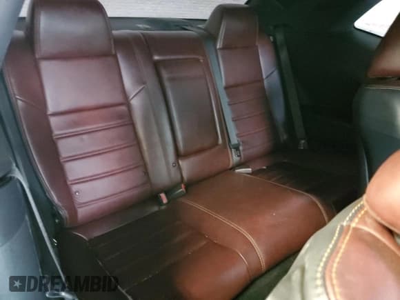 ✅ 2014 Dodge Challenger SXT Plus • VIN: 2C3CDYAG6EH217930 • Lot: 45213035. Wystawiony na Copart z przebiegiem 182 837 mil. Bezpłatny archiwum sprzedaży aukcyjnych z USA i szczegółowy raport historii pojazdu na DreamBid. Zdjęcie 10.