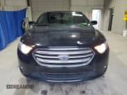 ✅ 2017 Ford Taurus SEL • VIN: 1FAHP2E83HG146264 • Lot: 56948145. Listed on Copart with 57,487 mi. Free auction sales archive from the USA and detailed vehicle history report at DreamBid. Image 5.