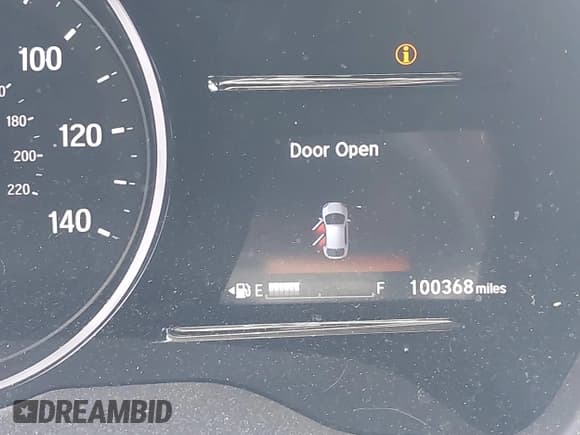 ✅ 2022 Honda HR-V EX • VIN: 3CZRU5H51NM726652 • Lot: 42884570. Listed on IAAI with 100,368 mi. Free auction sales archive from the USA and detailed vehicle history report at DreamBid. Image 15.