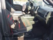 ✅ 2016 Ford F-150 XLT • VIN: 1FTEW1EG1GFD38952 • Lot: 43672491. Listed on IAAI with 108,894 mi. Free auction sales archive from the USA and detailed vehicle history report at DreamBid. Image 5.