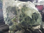 ✅ 2023 Toyota Camry SE • VIN: 4T1T11AK8PU781963 • Lot: 42404395. Wystawiony na IAAI z przebiegiem Nie podano. Bezpłatny archiwum sprzedaży aukcyjnych z USA i szczegółowy raport historii pojazdu na DreamBid. Zdjęcie 15.