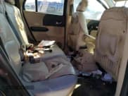 ✅ 2005 Saturn VUE • VIN: 5GZCZ634X5S826580 • Lot: 47013325. Wystawiony na Copart z przebiegiem Nie podano. Bezpłatny archiwum sprzedaży aukcyjnych z USA i szczegółowy raport historii pojazdu na DreamBid. Zdjęcie 11.