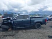 ✅ 2020 Chevrolet Colorado 2WD Work Truck • VIN: 1GCHSBEA8L1164993 • Лот: 42234913. Опубликован ранее на IAAI с пробегом 50 578 миль. Бесплатный доступ к архиву аукционных продаж из США и подробный отчёт об истории автомобиля на DreamBid. Изображение 13.