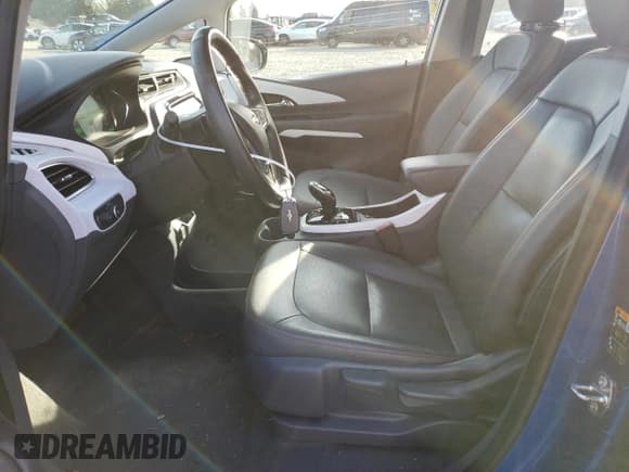 ✅ 2019 Chevrolet Bolt EV Premier • VIN: 1G1FZ6S06K4117618 • Lot: 78094194. Wystawiony na Copart z przebiegiem 49 333 mil. Bezpłatny archiwum sprzedaży aukcyjnych z USA i szczegółowy raport historii pojazdu na DreamBid. Zdjęcie 7.