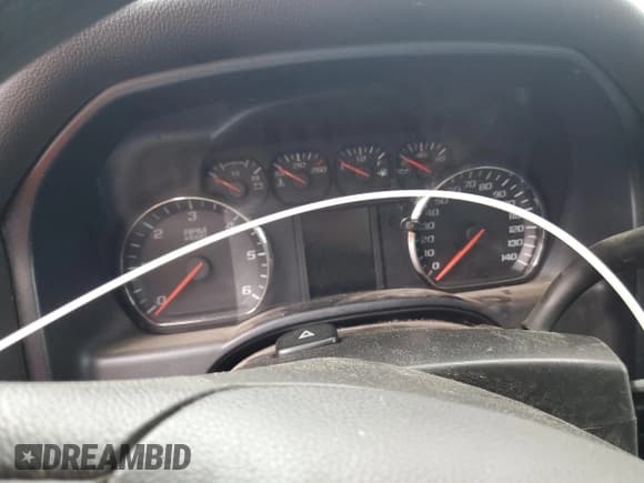 ✅ 2018 Chevrolet Silverado 2500HD Work Truck • VIN: 1GC2CUEG2JZ139055 • Lot: 58010285. Listed on Copart with Not provided. Free auction sales archive from the USA and detailed vehicle history report at DreamBid. Image 9.