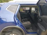 ✅ 2017 Nissan Rogue SV • VIN: JN8AT2MT1HW133374 • Lot: 43047112. Wystawiony na IAAI z przebiegiem 132 465 mil. Bezpłatny archiwum sprzedaży aukcyjnych z USA i szczegółowy raport historii pojazdu na DreamBid. Zdjęcie 8.