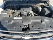 ✅ 2008 Chevrolet Silverado 1500 Work Truck • VIN: 1GCEC14088Z253894 • Lot: 81724804. Wystawiony na Copart z przebiegiem 100 025 mil. Bezpłatny archiwum sprzedaży aukcyjnych z USA i szczegółowy raport historii pojazdu na DreamBid. Zdjęcie 12.