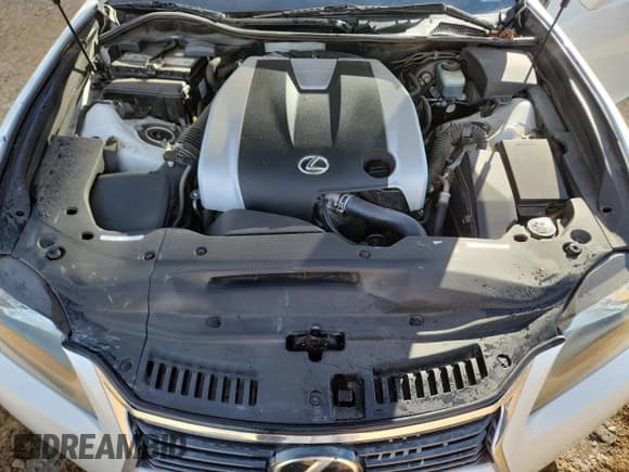 ✅ 2013 Lexus GS 350 • VIN: JTHBE1BL6D5027167 • Lot: 92440065. Listed on Copart with 196,549 mi. Free auction sales archive from the USA and detailed vehicle history report at DreamBid. Image 11.