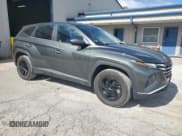 ✅ 2022 Hyundai Tucson SE • VIN: 5NMJACAE8NH031890 • Lot: 86123635. Listed on Copart with 44,956 mi. Free auction sales archive from the USA and detailed vehicle history report at DreamBid. Image 4.