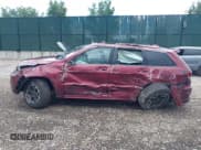 ✅ 2016 Jeep Grand Cherokee Overland • VIN: 1C4RJFCG0GC406160 • Лот: 42716239. Опубликован ранее на IAAI с пробегом 95 420 миль. Бесплатный доступ к архиву аукционных продаж из США и подробный отчёт об истории автомобиля на DreamBid. Изображение 13.