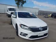✅ 2013 Volkswagen CC R-Line • VIN: WVWBP7AN2DE562112 • Lot: 43698298. Listed on IAAI with 115,777 mi. Free auction sales archive from the USA and detailed vehicle history report at DreamBid. Image 6.