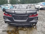 ✅ 2024 Chevrolet Corvette 3LT • VIN: 1G1YC2D4XR5111201 • Lot: 94526665. Listed on Copart with 7,279 mi. Free auction sales archive from the USA and detailed vehicle history report at DreamBid. Image 6.