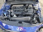 ✅ 2024 Hyundai Elantra SE • VIN: KMHLL4DG4RU782436 • Lot: 70428785. Wystawiony na Copart z przebiegiem 28 630 mil. Bezpłatny archiwum sprzedaży aukcyjnych z USA i szczegółowy raport historii pojazdu na DreamBid. Zdjęcie 11.