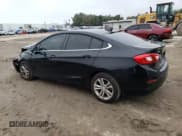 ✅ 2019 Chevrolet Cruze LT • VIN: 1G1BE5SM3K7130106 • Lot: 72475072. Listed on Copart with 50,251 mi. Free auction sales archive from the USA and detailed vehicle history report at DreamBid. Image 2.