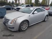 ✅ 2011 Cadillac CTS • VIN: 1G6DA1ED4B0164826 • Lot: 43530383. Wystawiony na IAAI z przebiegiem 49 475 mil. Bezpłatny archiwum sprzedaży aukcyjnych z USA i szczegółowy raport historii pojazdu na DreamBid. Zdjęcie 2.