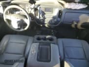 ✅ 2015 Chevrolet Silverado 2500HD Work Truck • VIN: 1GC1KUEG8FF136121 • Lot: 92112415. Listed on Copart with 298,083 mi. Free auction sales archive from the USA and detailed vehicle history report at DreamBid. Image 8.