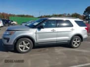 ✅ 2018 Ford Explorer XLT • VIN: 1FM5K7D85JGB03718 • Lot: 43641470. Listed on IAAI with 160,370 mi. Free auction sales archive from the USA and detailed vehicle history report at DreamBid. Image 14.