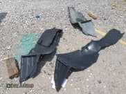 ✅ 2017 Hyundai Azera Limited • VIN: KMHFH4JGXHA588500 • Lot: 42888010. Listed on IAAI with 131,310 mi. Free auction sales archive from the USA and detailed vehicle history report at DreamBid. Image 12.