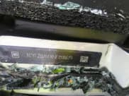 ✅ 2022 Cadillac XT4 AWD Luxury • VIN: 1GYFZBR4XNF158619 • Lot: 41696017. Listed on IAAI with 58,466 mi. Free auction sales archive from the USA and detailed vehicle history report at DreamBid. Image 9.