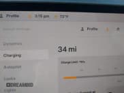 ✅ 2023 Tesla Model Y • VIN: 7SAYGDED5PF980132 • Lot: 43573118. Listed on IAAI with 30,165 mi. Free auction sales archive from the USA and detailed vehicle history report at DreamBid. Image 18.