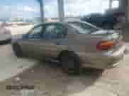 2000 Chevrolet Malibu с VIN 1G1ND52J6Y6339795, выставлен на аукционе Copart как лот 79527184 с пробегом 90 952 миль миль и Списание • Salvage title. История ставок и продаж доступна на DreamBid. Изображение 2.