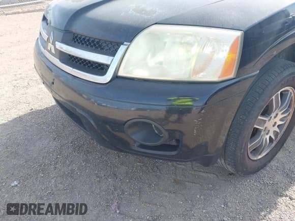 ✅ 2007 Mitsubishi Endeavor SE • VIN: 4A4MM31S37E076695 • Лот: 42855509. Опубликован ранее на IAAI с пробегом 163 221 миль. Бесплатный доступ к архиву аукционных продаж из США и подробный отчёт об истории автомобиля на DreamBid. Изображение 6.