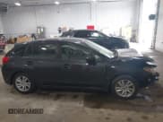 ✅ 2016 Subaru Impreza Premium • VIN: JF1GPAB61G8226518 • Lot: 42296950. Listed on IAAI with 118,954 mi. Free auction sales archive from the USA and detailed vehicle history report at DreamBid. Image 14.